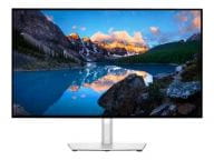 Dell UltraSharp U2723QE monitors