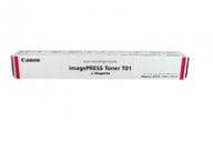 Canon Original Toner T01 magenta 39.500  pages (8068B001) toneris