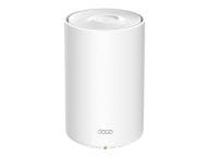 TP-LINK 4G+ AX1800 Whole Home Mesh WiFi 6 Gateway Rūteris