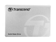 TRANSCEND SSD370S 1TB SSD 2,5i SATA 6Gb SSD disks