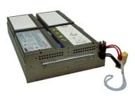 APC Replacement Battery Cartridge  133 UPS aksesuāri