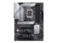 ASUS PRIME Z690-P D4-CSM ATX LGA1700-Sockel pamatplate, mātesplate