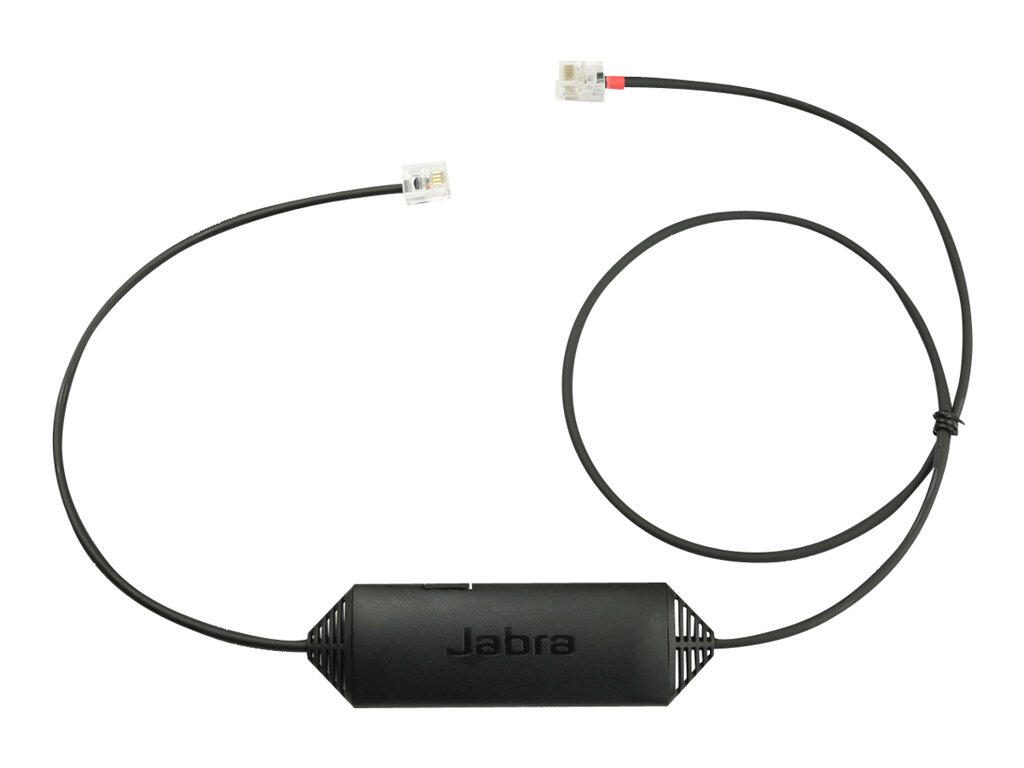 Jabra Link EHS Jabra PRO for Cisco IP telefonija