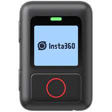 Insta360 GPS Action Remote 6970357853656 Sporta kameru aksesuāri