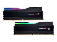 G.Skill Trident F5-6000J3238F16GX2-TZ5RK memory module 32 GB 2 x 16 GB DDR5 6000 MHz operatīvā atmiņa