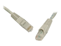 PREMIUM Line Patch Cord CAT5e UTP 1.0m kabelis, vads