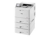 HL-L9470CDNTT - Drucker - Farbe - Duplex - Laser - A4/Legal - 2400 x 600 dpi ... printeris