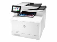 HP Color LaserJet Pro MFP M479dw printeris