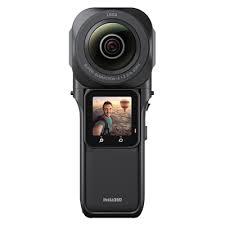 Insta360 ONE RS 1-Zoll 360 Edition sporta kamera