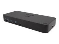 USB-C 12-in-1 5K HDMI/D P PD 100W dock stacijas HDD adapteri