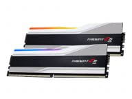 G.Skill Trident Z5 RGB - DDR5 - kit - 32 GB: 2 x 16 GB - DIMM 288-pin - 5200 MHz / PC5-41600 - unbuffered operatīvā atmiņa