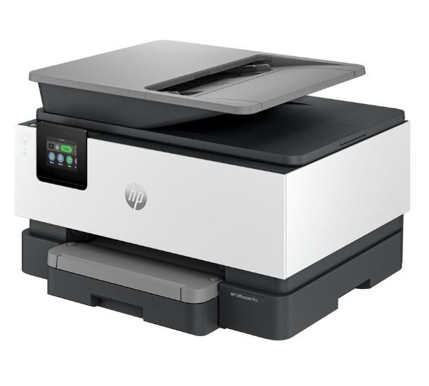 Urzadzenie wielofunkcyjne OfficeJet Pro 9120b All-in-One 4V2N0B printeris