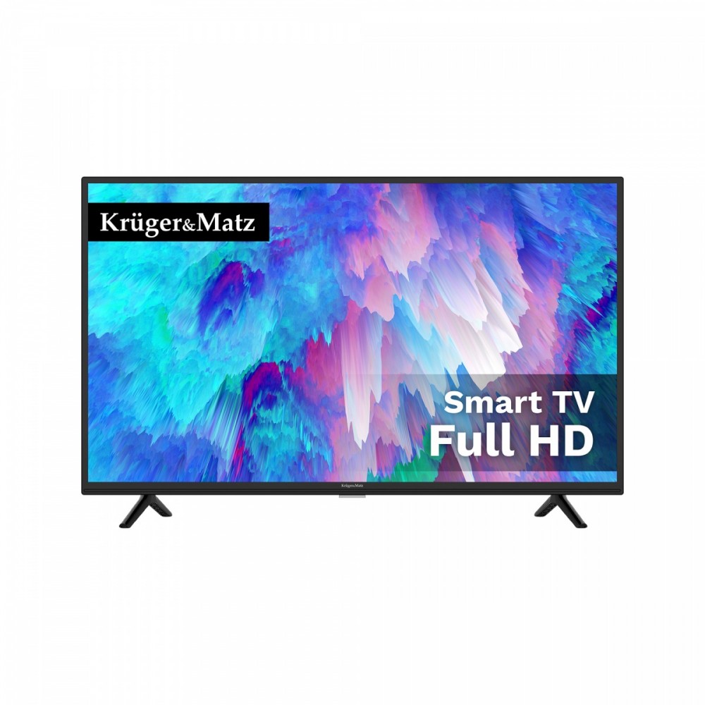 Kruger&Matz KM0232-S5 TV 81,3 cm (32