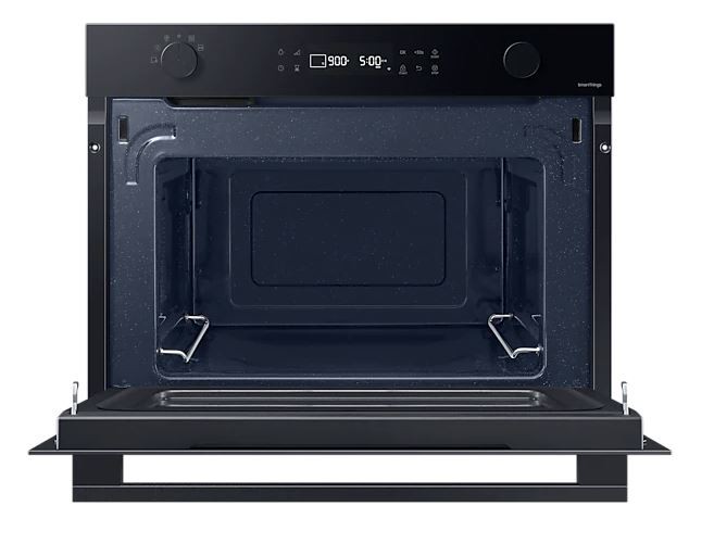 Built-in microwave oven NQ5B4513IBK NQ5B4513IBK/U2 (8806094693027) Mikroviļņu krāsns