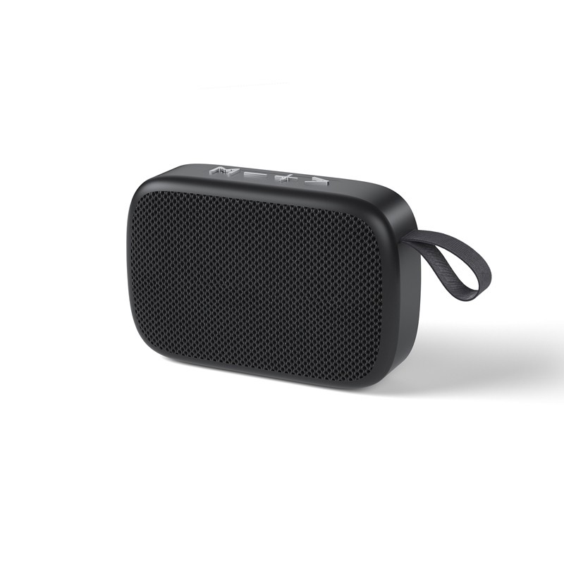 Portable wireless Bluetooth V5.0 speaker pārnēsājamais skaļrunis