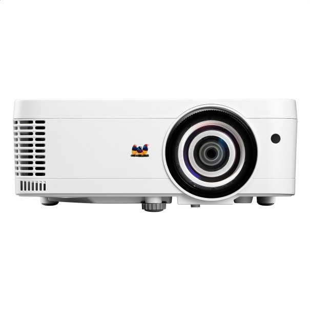 Projector Viewsonic LS550WH LED WXGA 1PD120 (766907016741) projektors