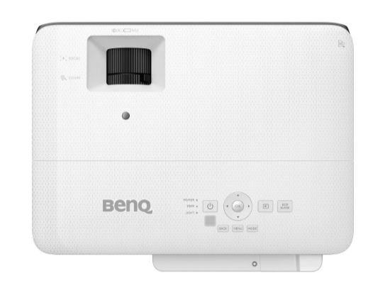 BenQ TK700 projektors