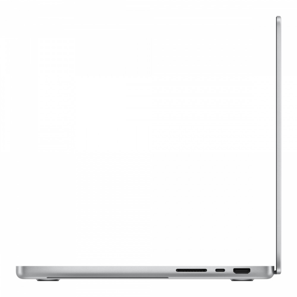 MacBook Pro 14 SL/14C/30C GPU/36GB/1T Portatīvais dators