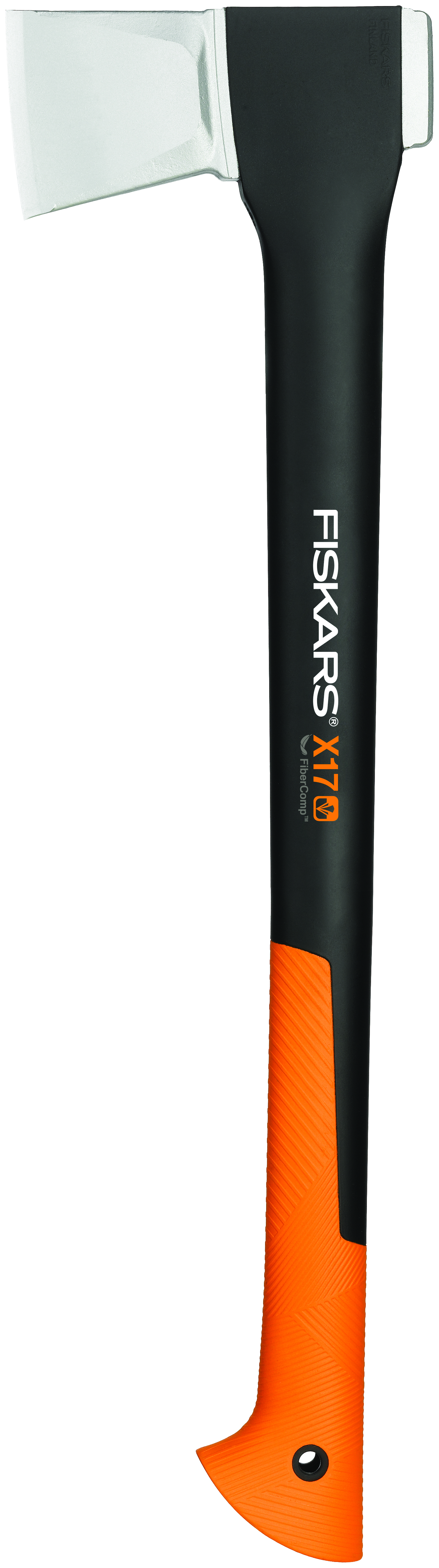 Cirvis Fiskars X17-M 600mm 1.5kg skaldisanai 1201652 (6411501224637) cirvis