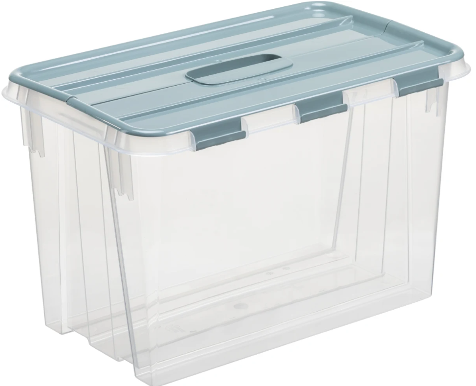 Mantu kaste ar vaku ProBox 28L 2747909 (5707672747909) Pārtikas uzglabāšanas piederumi