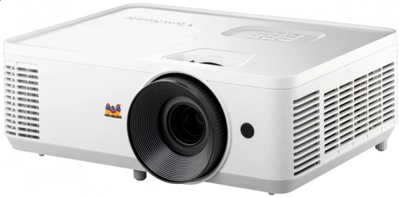 Projector Viewsonic PA700W DLP WXGA projektors