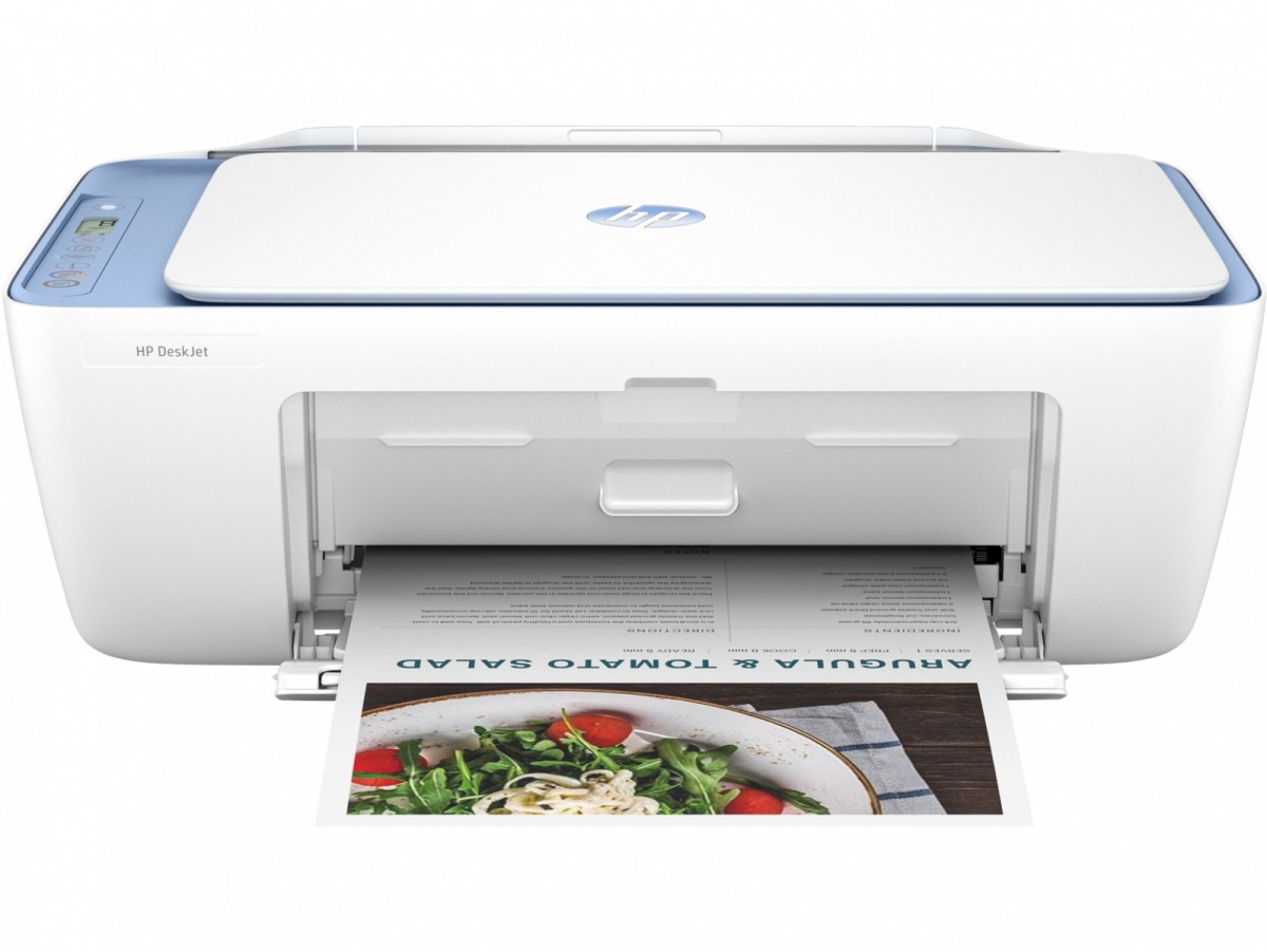 DeskJet 4222e All-in -One Printer 60K29B printeris