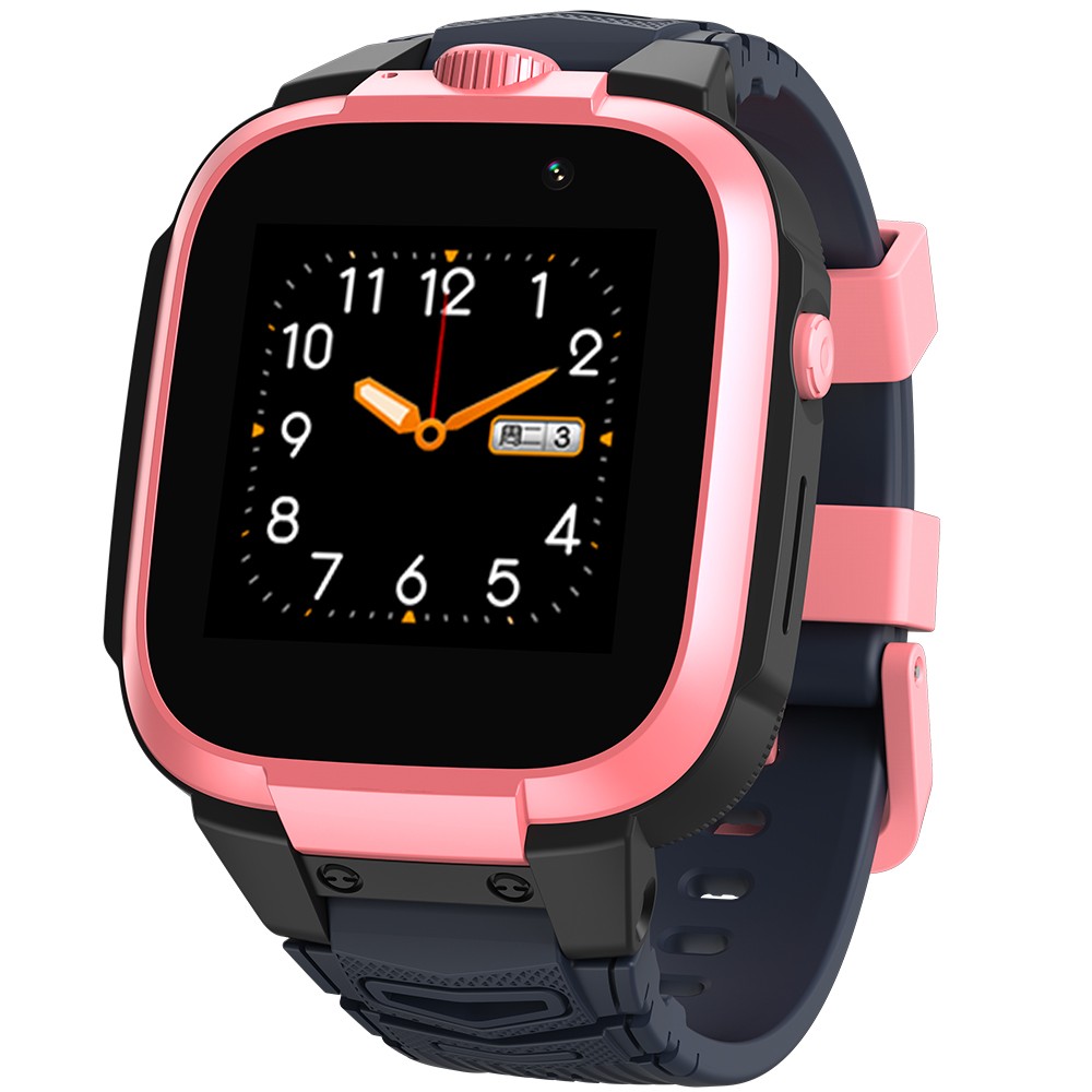 Kids smartwatch S5 Blue Viedais pulkstenis, smartwatch