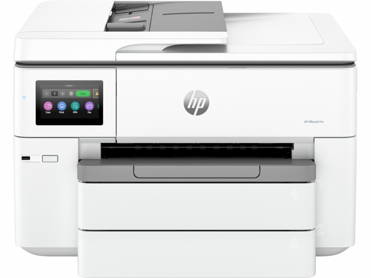 HP OfficeJet Pro 9730e 537P6B printeris