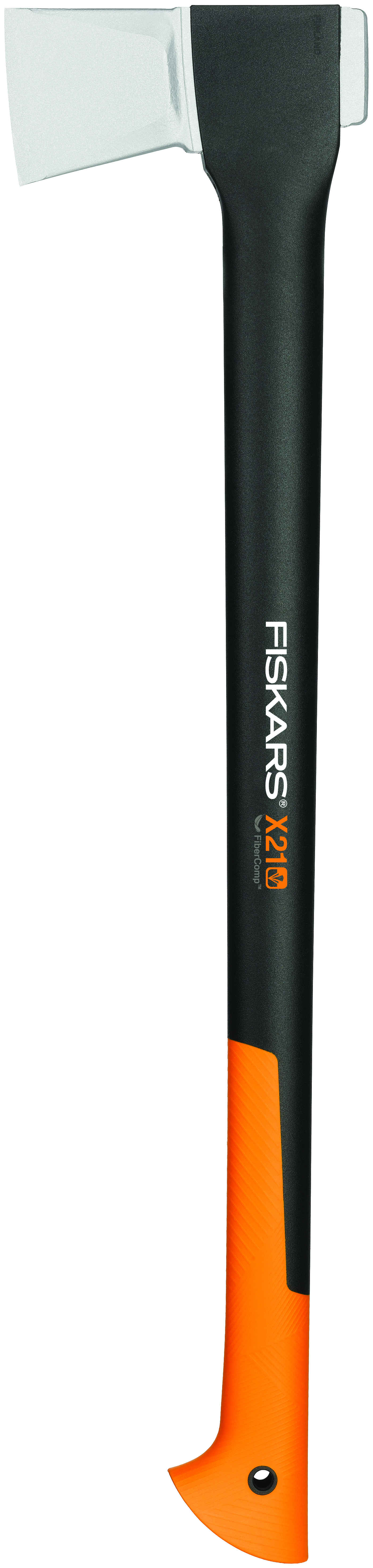 Cirvis Fiskars X21-L 709mm 1.6kg skaldisanai 1201669 (6411501224736) cirvis