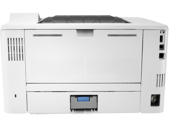 HP LaserJet Enterprise M406dn - printer - B/W - laser printeris