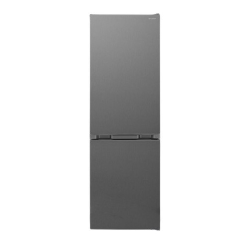 Fridge-freezer SJ-BA09RTXLF-EU SJ-BA09RTXLF-EU (4974019311180) Ledusskapis