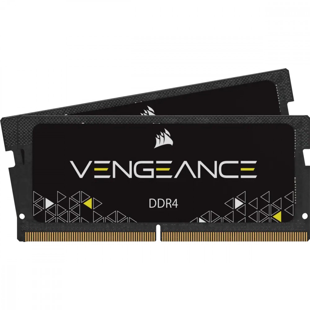 CORSAIR Vengeance DDR4 32GB 2x16GB operatīvā atmiņa