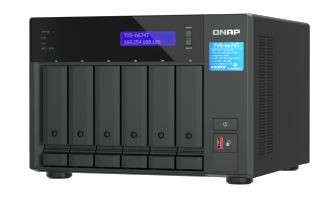 QNAP NAS TVS-h674T-i5-32G