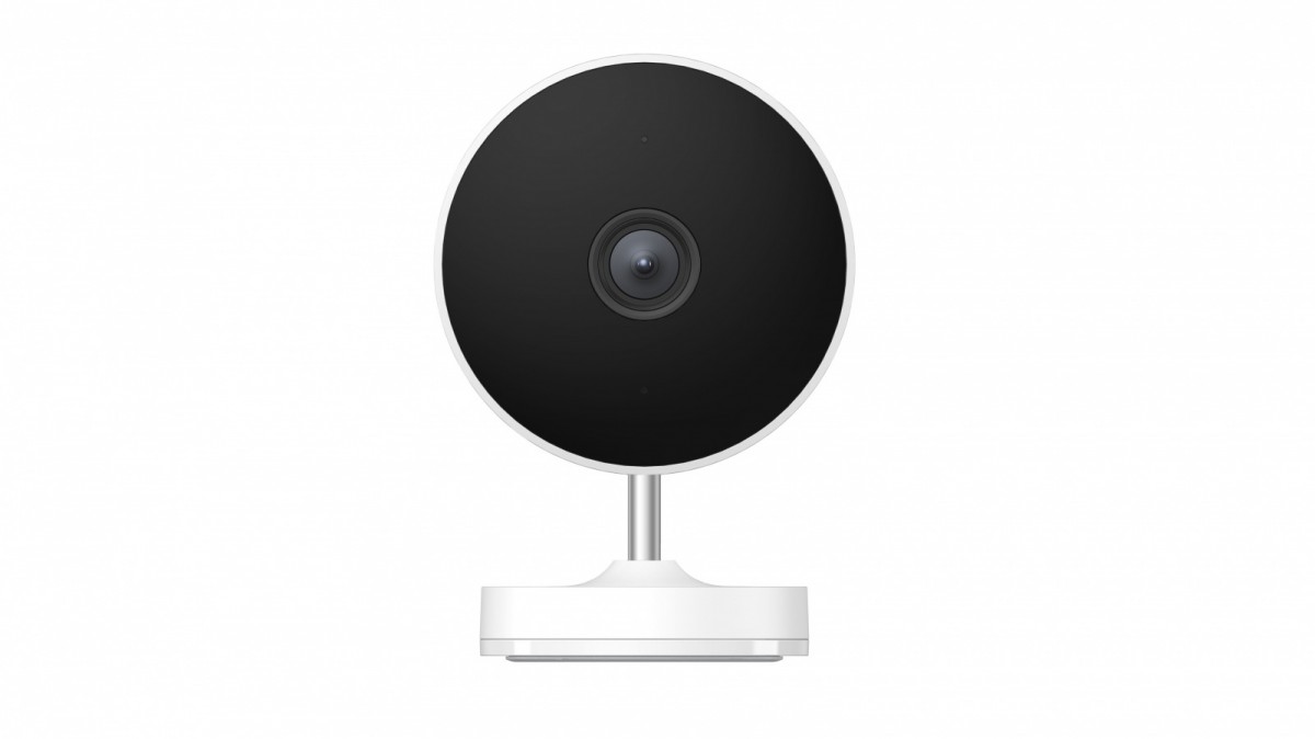 Xiaomi Outdoor Camera AW200 41788 (6934177794469) novērošanas kamera