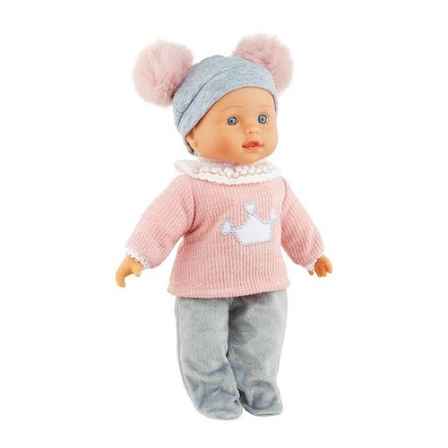 Doll Baby Julie SP84376 (5905375843762) bērnu rotaļlieta