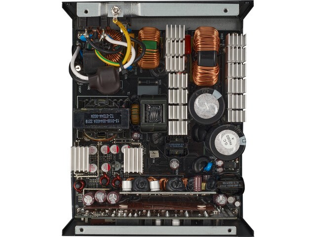 Cooler Master MWE 1250W V2 80+ Gold modularny ATX 3.0 Barošanas bloks, PSU