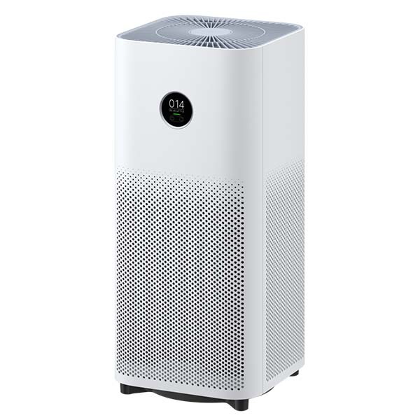 Air Purifier 4 Klimata iekārta