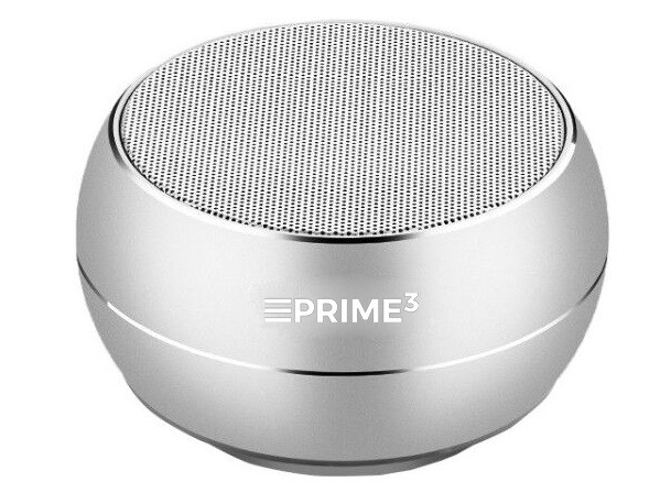 Speaker Bluetooth ABT03SL PRIME3 ABT03SL (5901750502569) pārnēsājamais skaļrunis