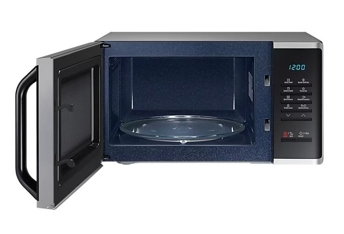 MS23K3513AS microwave oven Mikroviļņu krāsns