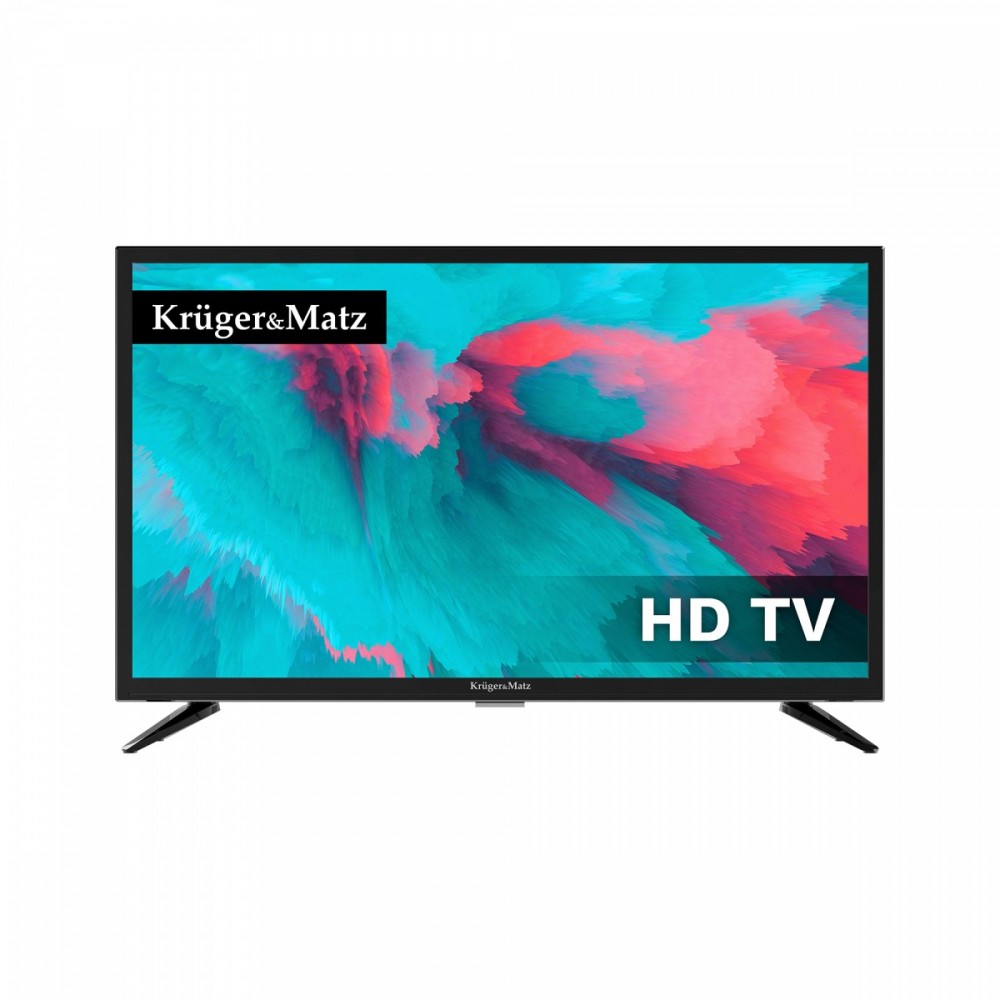 Kruger&Matz KM0224 TV 61 cm (24