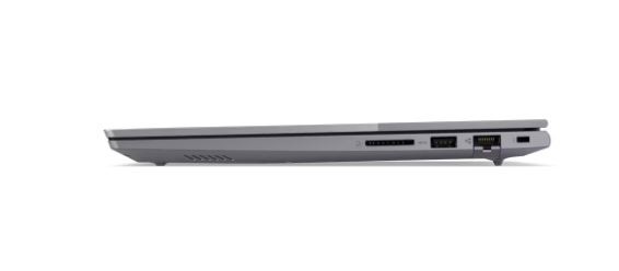 Laptop ThinkBook 16 G6 21KH0076PB W11Pro i5-1335U/16GB/512GB/INT/16.0 WUXGA/Arctic Grey/3YRS OS + CO2 Offset Portatīvais dators