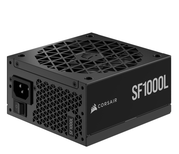 Modular power supply SF1000L 80+ GOLD SFX-L Barošanas bloks, PSU