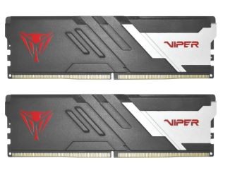 PATRIOT VIPER VENOM DDR5 32GB 2X16GB operatīvā atmiņa