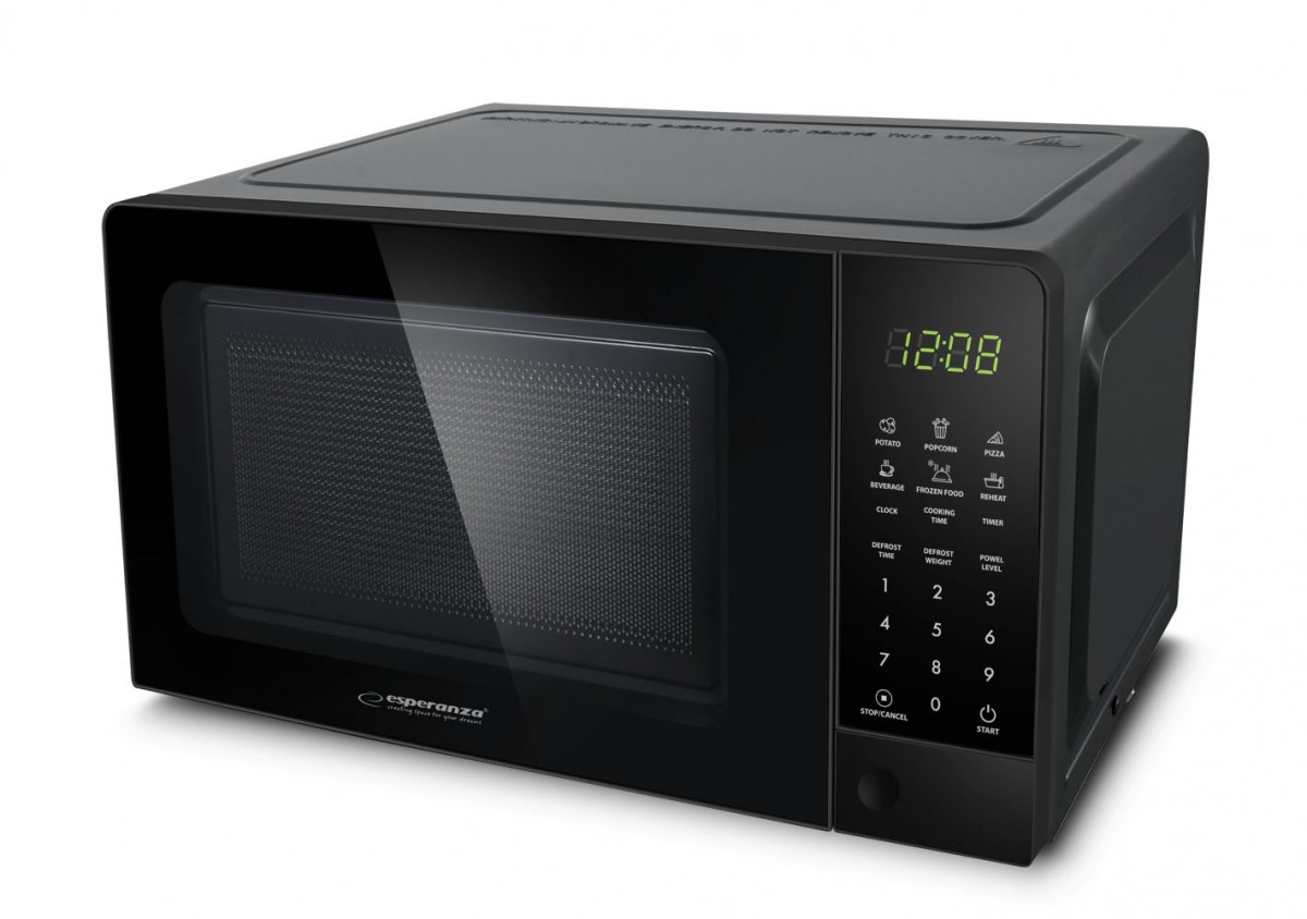 Horneado microwave oven HKESPKMEKO00009 (5901299964200) Cepeškrāsns