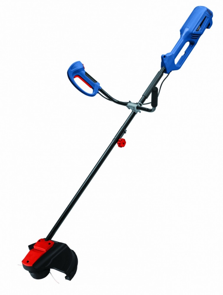 ELECTRIC SCYTHE BLAUPUNKT BC5010 ELECTRIC TRIMMER 1400 W Zāles pļāvējs - Trimmeris