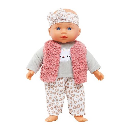 Doll Baby Julie SP84374 (5905375843748) bērnu rotaļlieta