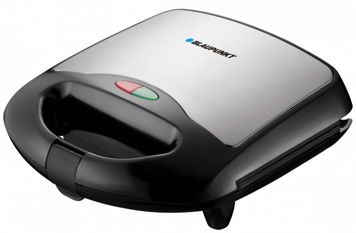 Sandwich maker SMS411 BLAUPUNKT SMS411 (5901750504020) Tosteris