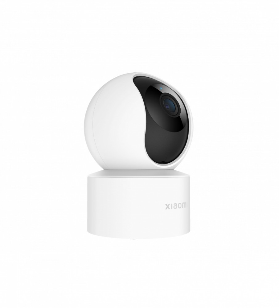 Xiaomi Smart Camera C200 White novērošanas kamera