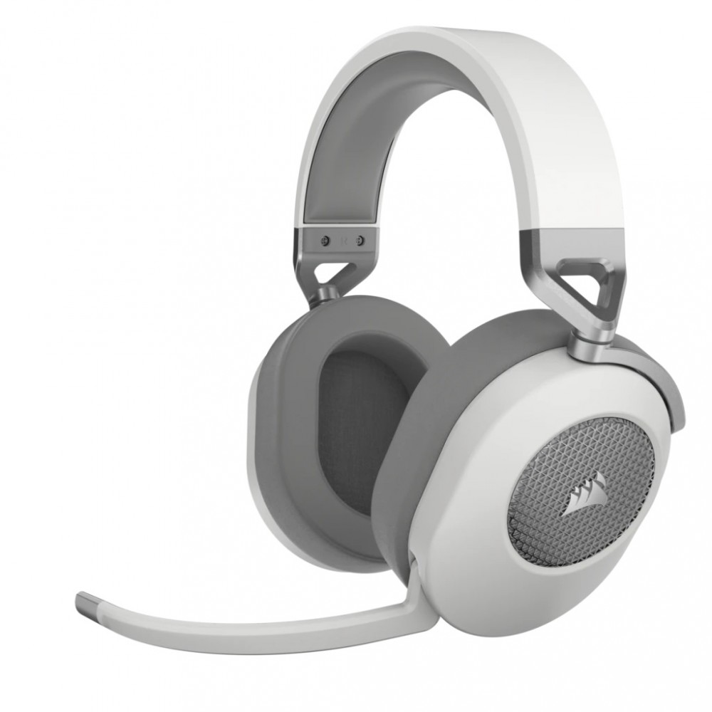 Wireless headset HS65 V2 white austiņas