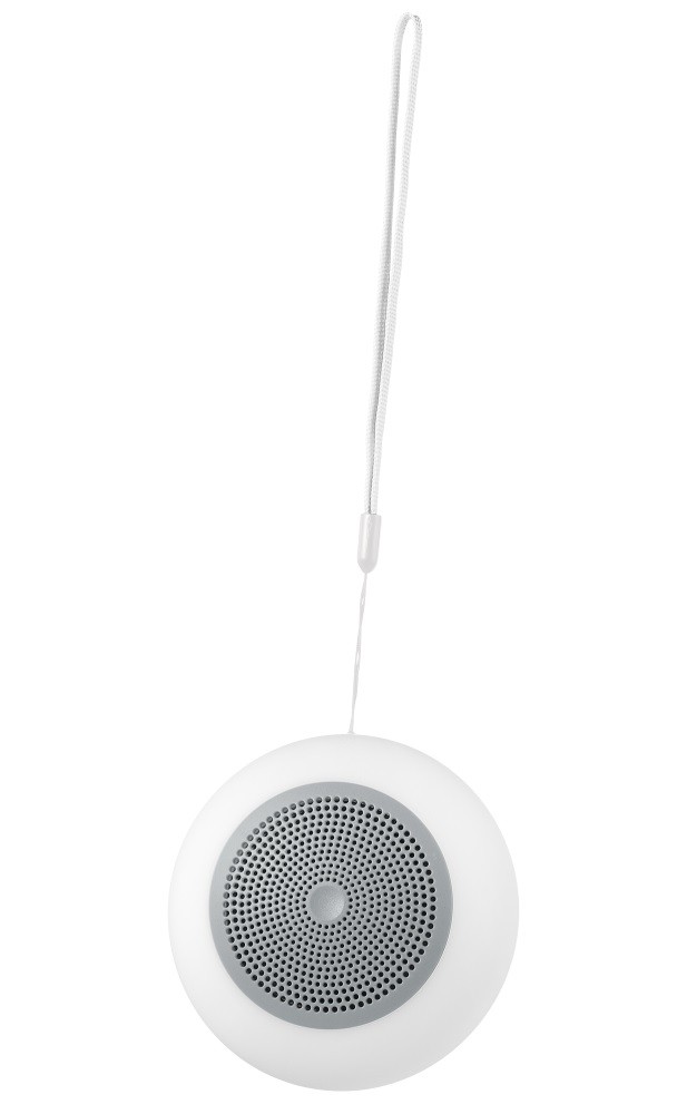 Speaker Bluetooth ABT12GY PRIME3 ABT12GY (5901750502996) pārnēsājamais skaļrunis
